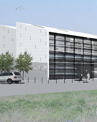 Pre-Construction